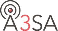 A3SA logo