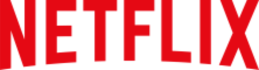 Netflix logo Netflix logo