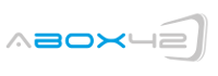 ABOX42 logo