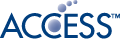ACCESS CO. logo