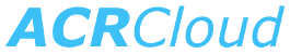 ACRCloud logo