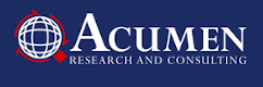 Acumen Research and Consulting logo