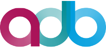 Advanced Digital Broadcast logo