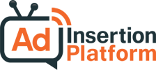 Ad Insertion Platform logo