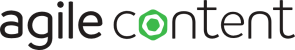 Agile Content logo