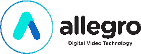 Allegro DVT logo