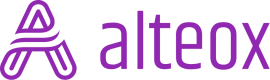 Alteox logo