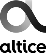 Altice France logo