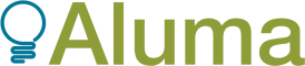 Aluma Insights logo