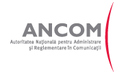 ANCOM logo