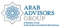 Arab Advisors Group logo