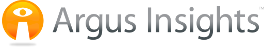 Argus Insights logo