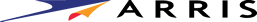 ARRIS logo