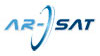 AR-SAT logo