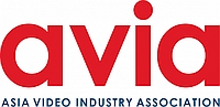 Asia Video Industry Association logo