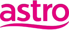 Astro Malaysia logo