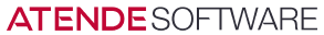 Atende Software logo