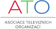 Asociace televizních organizací logo