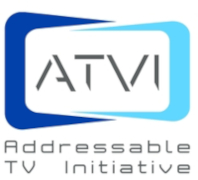 Addressable TV Initiative logo