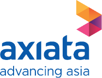 Axiata logo