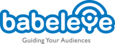 Babeleye logo
