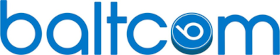 Baltcom logo