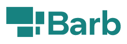 BARB logo