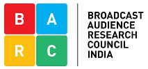BARC India logo