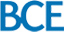 BCE Inc logo