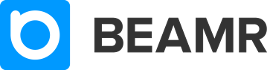 Beamr logo