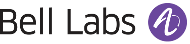 Bell Labs logo