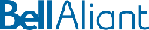 Bell Aliant logo Bell Aliant logo