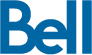Bell TV logo