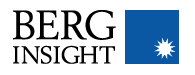 Berg Insight logo