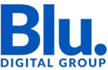 Blu Digital logo