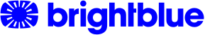 BrightBlue logo