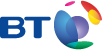 BT TV logo