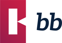 BB-BUSINESS BUREAU logo