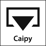Caipy logo