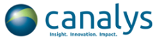 Canalys logo