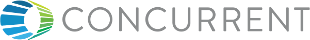 Concurrent Computer logo