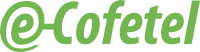 COFETEL logo