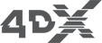 CJ 4DPLEX logo