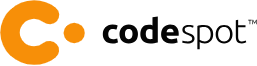Codespot logo