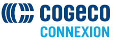 Cogeco Connexion logo