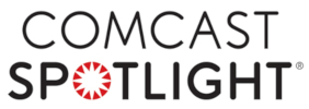 Comcast Spotlight logo