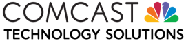 Comcast Technology Solutions logo
