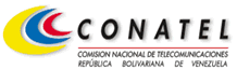 CONATEL logo