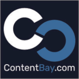 ContentBay logo
