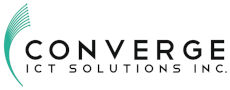 Converge ICT logo